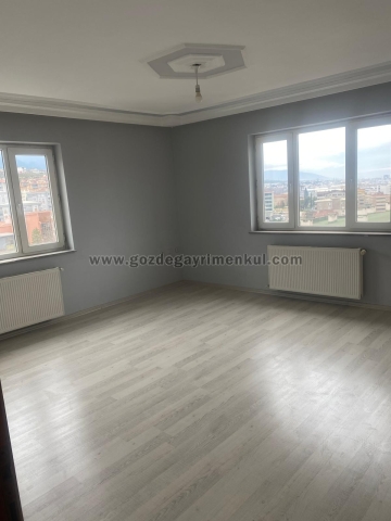 Bursa KESTEL Kiralık Daire - Foto: 0