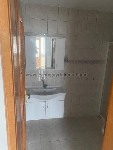 Bursa KESTEL Kiralık Daire - Foto: 10