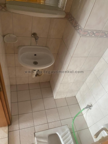 Bursa KESTEL Kiralık Daire - Foto: 11