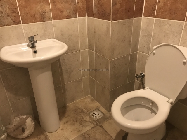 Bursa NILUFER Kiralık Dükkan - Foto: 15