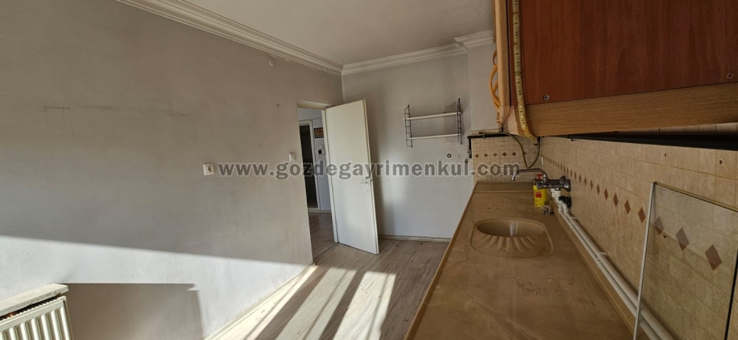 Bursa NILUFER Kiralık Daire - Foto: 12