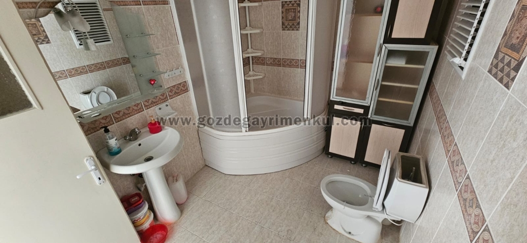 Bursa NILUFER Kiralık Daire - Foto: 14