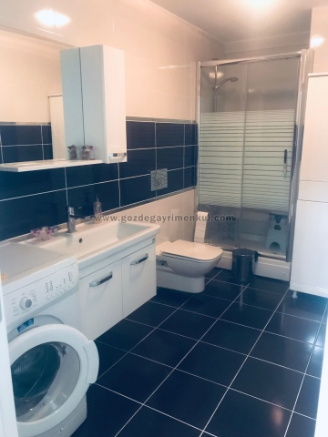 Bursa Osmangazi Kiralık Daire - Foto: 12