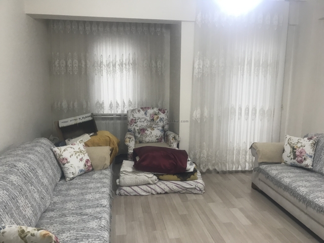 Bursa Osmangazi Kiralık Daire - Foto: 1