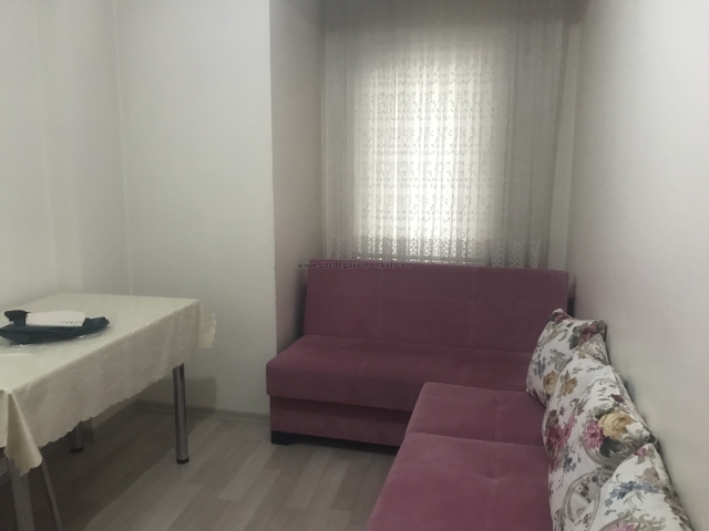 Bursa Osmangazi Kiralık Daire - Foto: 6