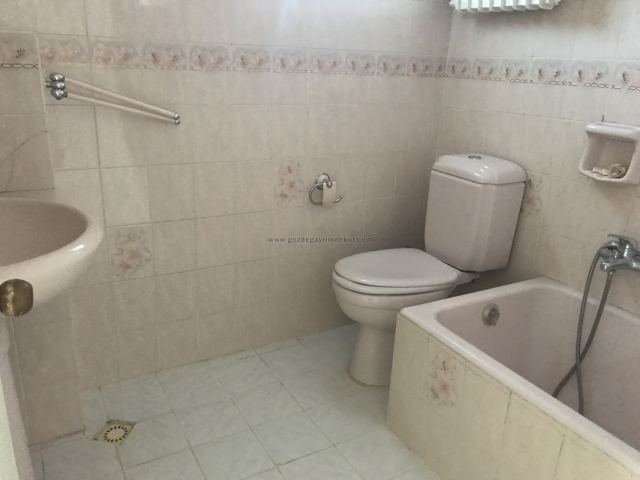 Bursa Osmangazi Kiralık Daire - Foto: 16